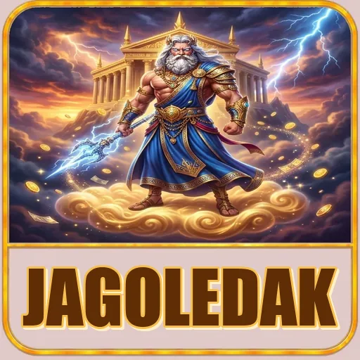 jagoledak
