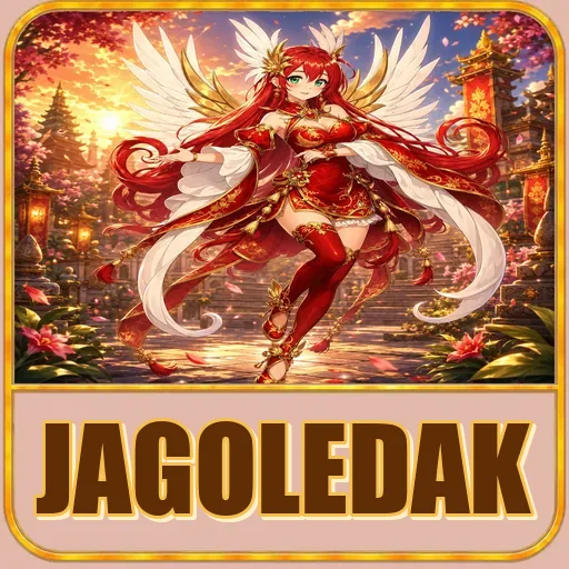 jagoledak