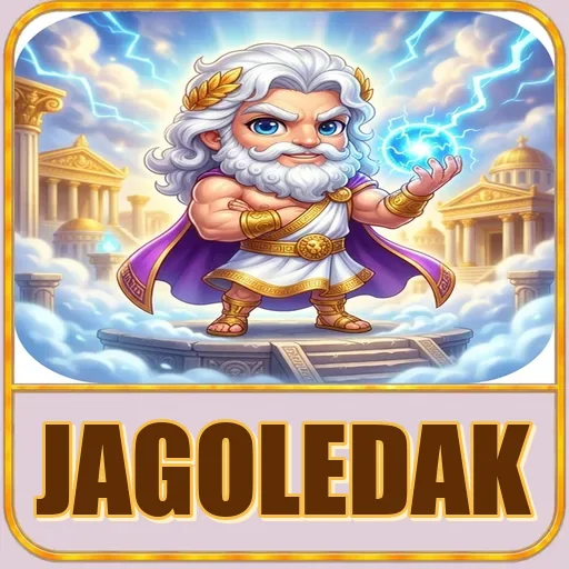 jagoledak