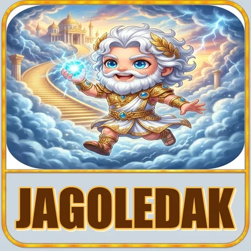 jagoledak