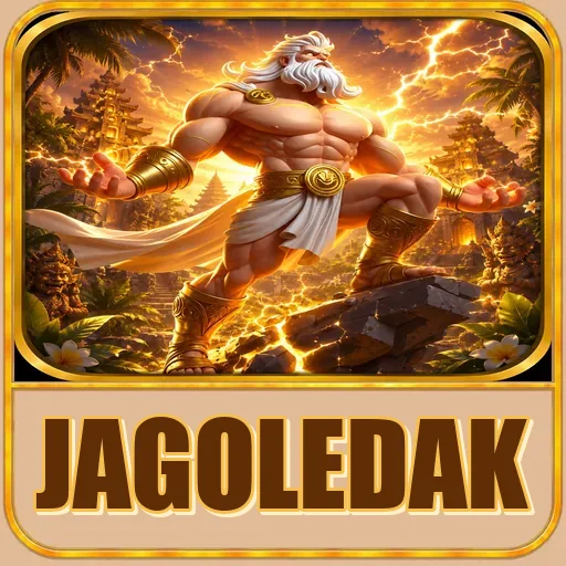 jagoledak