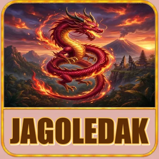 jagoledak