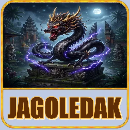 jagoledak