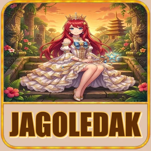 jagoledak