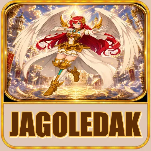 jagoledak