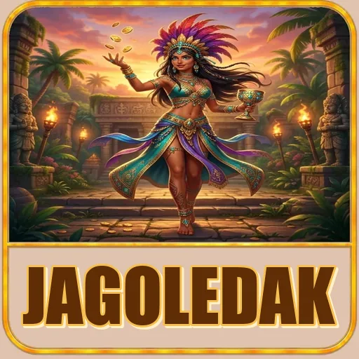 jagoledak