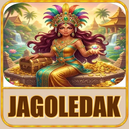 jagoledak
