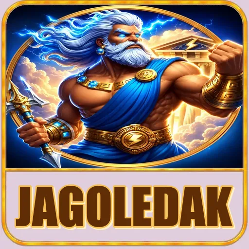 jagoledak