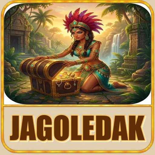 jagoledak