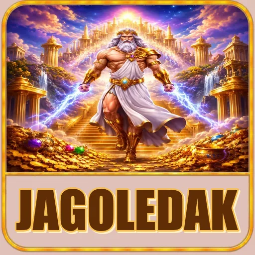 jagoledak