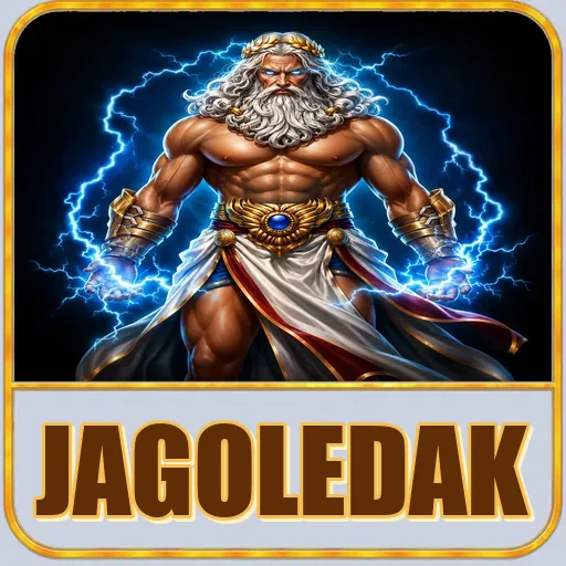 jagoledak