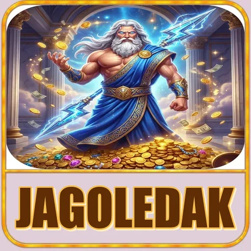 jagoledak