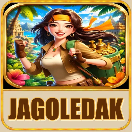 jagoledak