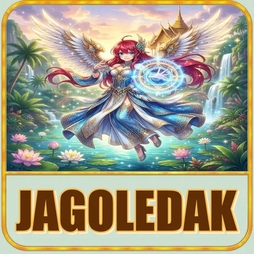 jagoledak