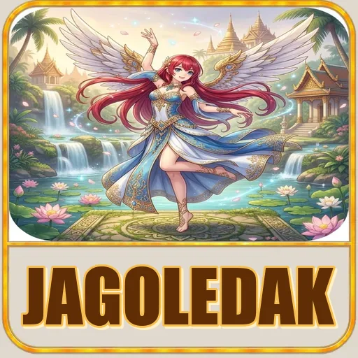jagoledak