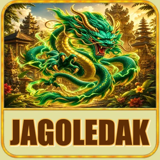jagoledak
